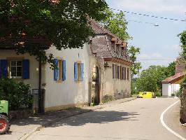 Scherzingen am Batzenberg » Bild 17