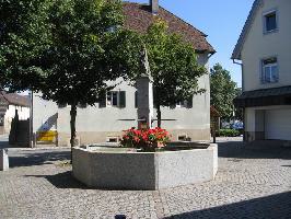 Marktplatz Ehrenstetten