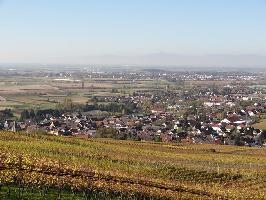 Ehrenstetten im sdlichen Breisgau » Bild 26