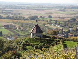 lbergkapelle Ehrenstetten