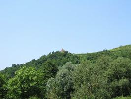 lbergkapelle Ehrenstetten: Sdansicht