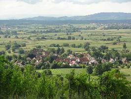 Scherzingen im Breisgau