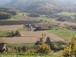 Schlierberghof Ehrenstetten