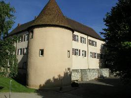 Schloss Kirchhofen