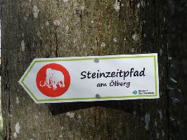 Steinzeitpfad lberg