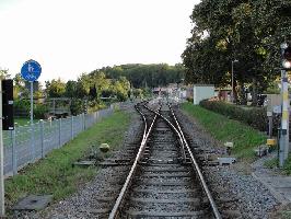 Kaiserstuhlbahn Eichstetten