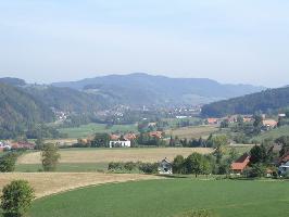 Elztal im Schwarzwald » Bild 9