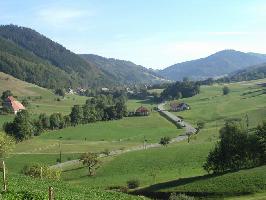 Fisnacht Prechtal: Zinken Oberprechtal