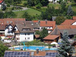 Freibad Elzach