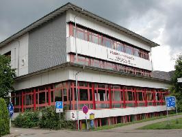 Heinrich-Hansjakob-Realschule Elzach