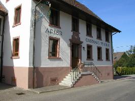 Landgasthaus zum Adler Yach