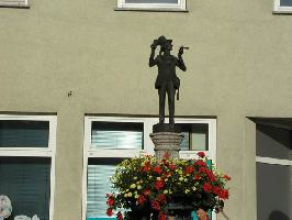 Latscharibrunnen Elzach