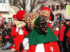 Schwbisch-alemannische Fasnet » Bild 38