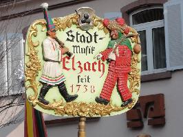 Stadtmusik Elzach