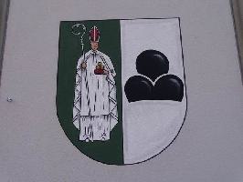 Wappen Elzach