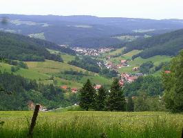 Elztal im Schwarzwald » Bild 7