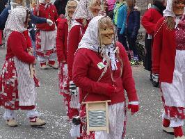 80 Jahre Karnevalsgesellschaft Herbolzheim » Bild 107