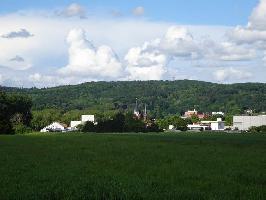 Eichberg bei Emmendingen (369m)