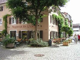 Gasthaus Lamm Emmendingen