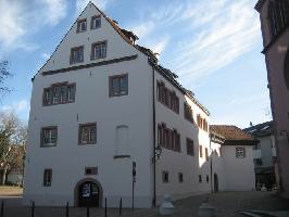 Museum im Markgrafenschloss