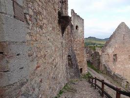 Burgruine Hochburg bei Emmendingen » Bild 3