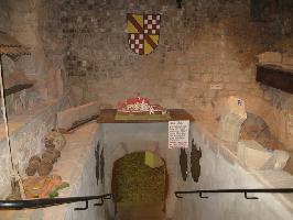 Burgmuseum auf der Hochburg Emmendingen