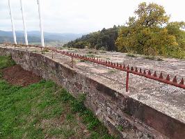 Burgruine Hochburg bei Emmendingen » Bild 12