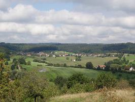 Burgruine Hochburg bei Emmendingen » Bild 17