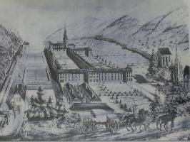 Kloster Tennenbach