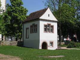 Lenzhuschen Emmendingen