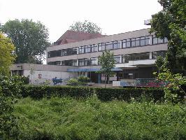 Markgrafen-Schule Emmendingen