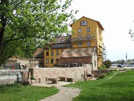 Mundinger Mühle