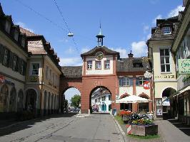Niederemmendinger Tor