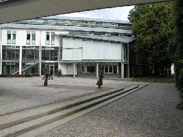 Rathaus Emmendingen
