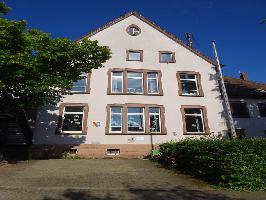 Rathaus Windenreute