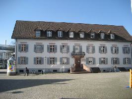Schlosserhaus Emmendingen