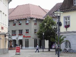 Sparkasse Emmendingen