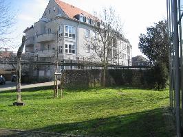 Stadtmauer Emmendingen