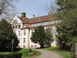 Ehemaliges Krankenhaus Emmendingen