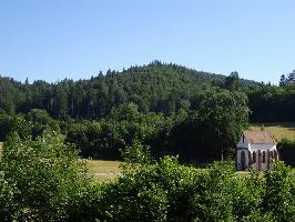 Alte Strae Tennebach: Geisacker