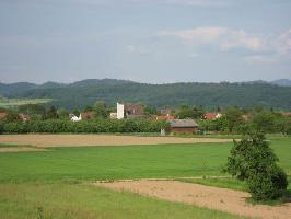 Wasser im Breisgau