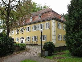 Weiherschloss