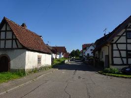 Bergstrae