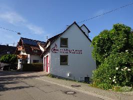 Feuerwehrhaus
