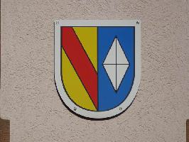 Wappen von Windenreute