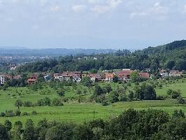 Weiherberg bei Windenreute