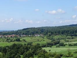 Wilhelmshhe bei Windenreute