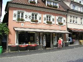 Buchhandlung