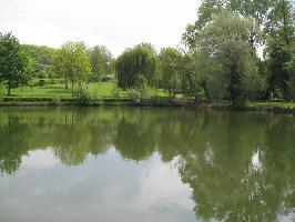 Erleweiher Endingen