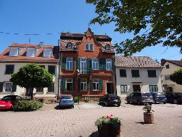 Fronhof Endingen: Haus 6